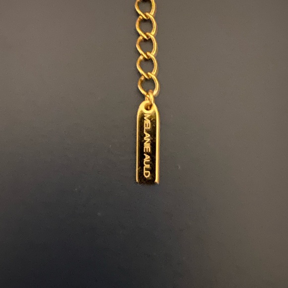 Cushion Cut Tennis Necklace - Picture 3 of 3